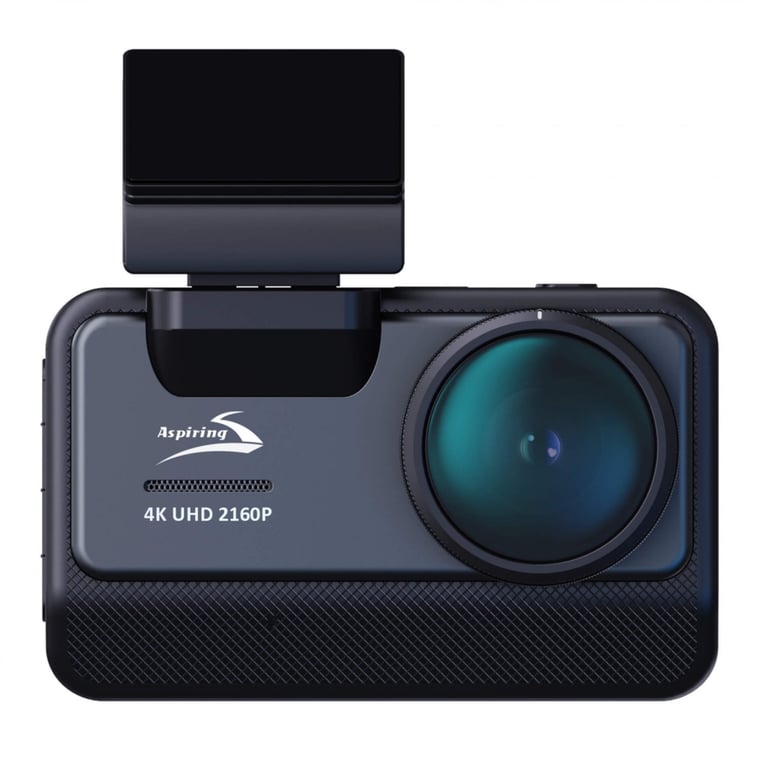 Відеореєстратор Aspiring Expert 10 CPL Wifi 4k (Aspiring Expert 10 CPL Wifi 4k) - фото 2