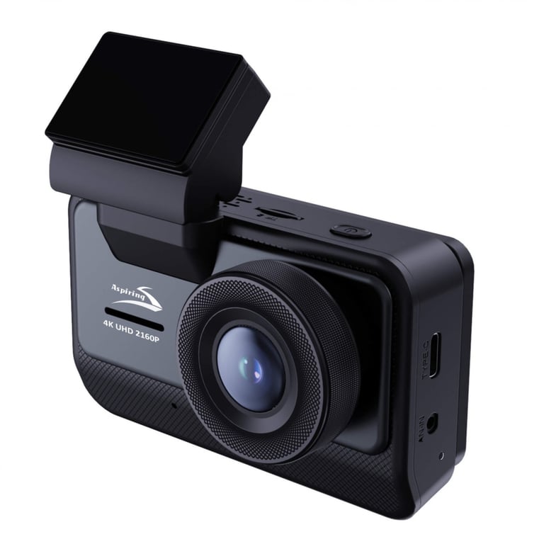Відеореєстратор Aspiring Expert 10 CPL Wifi 4k (Aspiring Expert 10 CPL Wifi 4k) - фото 3