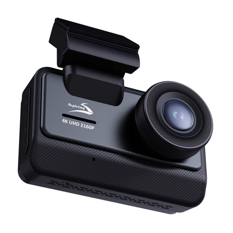 Відеореєстратор Aspiring Expert 10 CPL Wifi 4k (Aspiring Expert 10 CPL Wifi 4k) - фото 5
