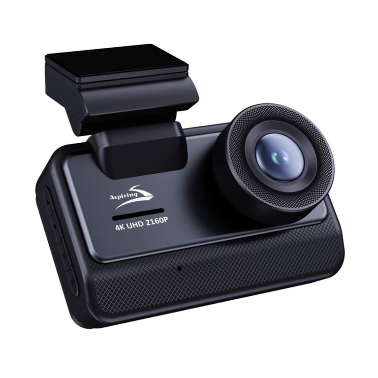 Відеореєстратор Aspiring Expert 10 CPL Wifi 4k (Aspiring Expert 10 CPL Wifi 4k) - фото 6
