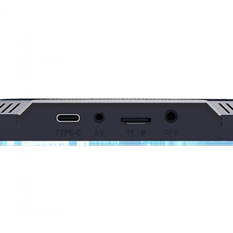Відеореєстратор Aspiring Maxi 5 WIfi 4K Speedcam (Aspiring Maxi 5 WIfi 4K Speedcam) - фото 7