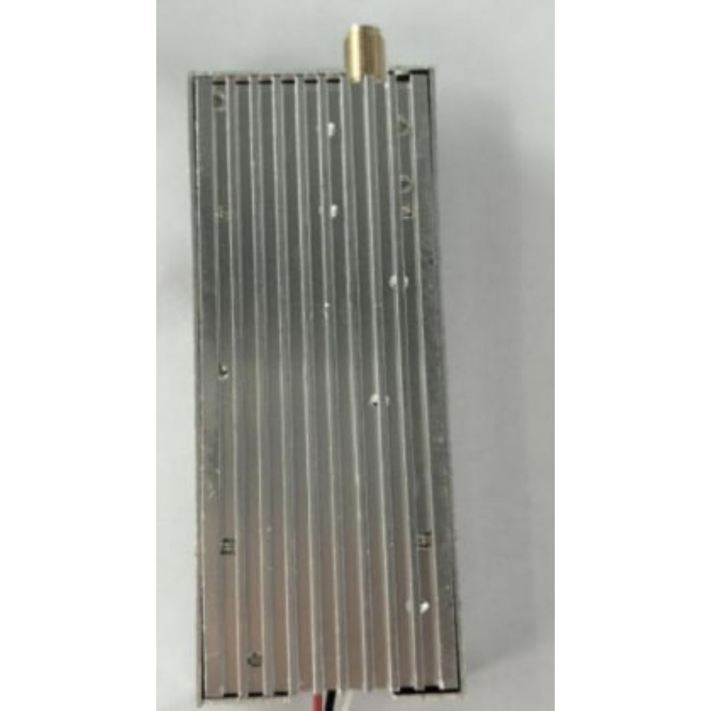 Відеопередавач (VTX) Bluesky AMPF1200 1.2G 4W 8CH (AM12) - фото 2 Відеопередавач (VTX) Bluesky AMPF1200 1.2G 4W 8CH (AM12) - фото 2