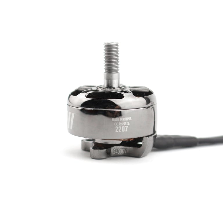 Двигун для дрона Emax ECO II 2207 2400KV (0101096017) - фото 2