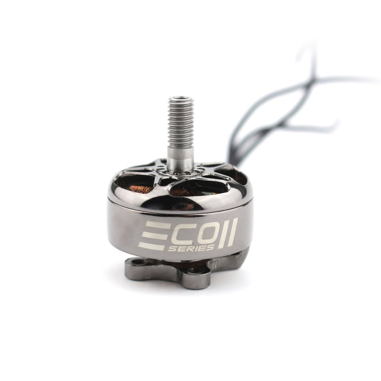 Двигун для дрона Emax ECO II 2207 2400KV (0101096017) - фото 4