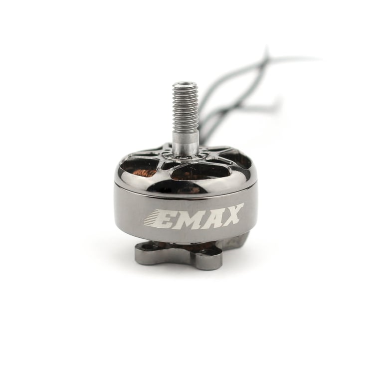 Двигун для дрона Emax ECO II 2207 2400KV (0101096017) - фото 5