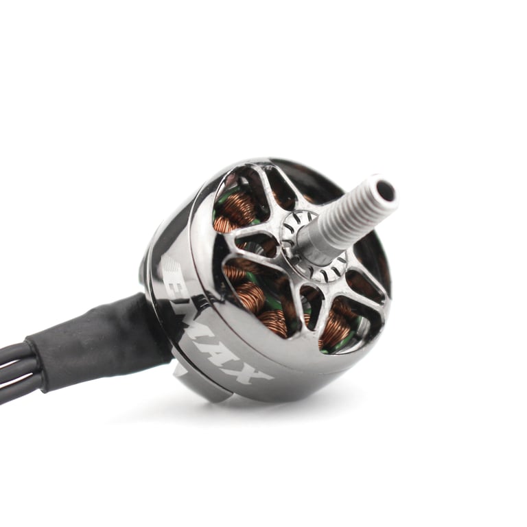 Двигун для дрона Emax ECO II 2207 2400KV (0101096017) - фото 6