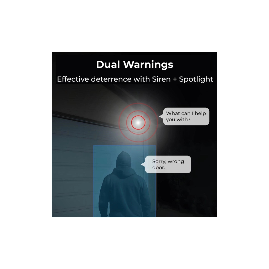 Камера відеоспостереження Reolink Altas PT Ultra (B660) - фото 12 Камера відеоспостереження Reolink Altas PT Ultra (B660) - фото 12