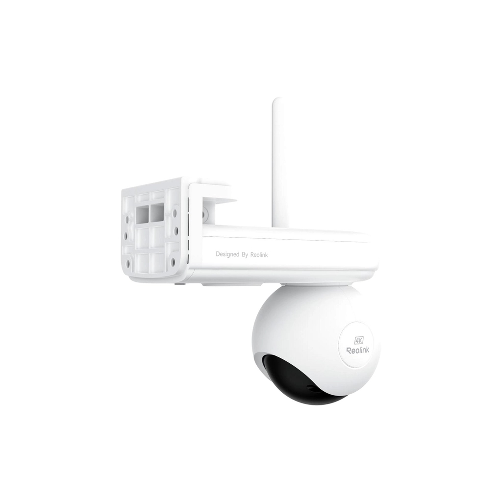 Камера відеоспостереження Reolink Altas PT Ultra (B660) - фото 5 Камера відеоспостереження Reolink Altas PT Ultra (B660) - фото 5