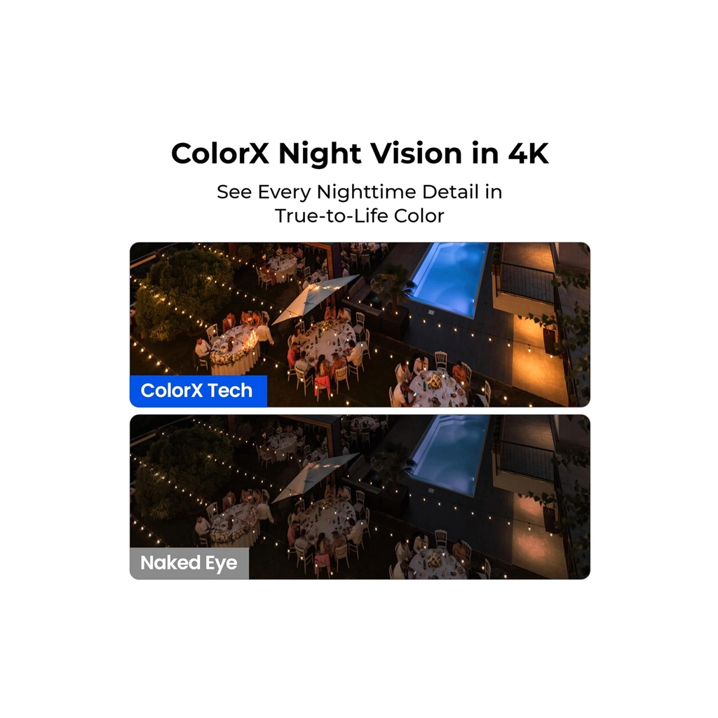 Камера відеоспостереження Reolink Altas PT Ultra (B660) - фото 9 Камера відеоспостереження Reolink Altas PT Ultra (B660) - фото 9