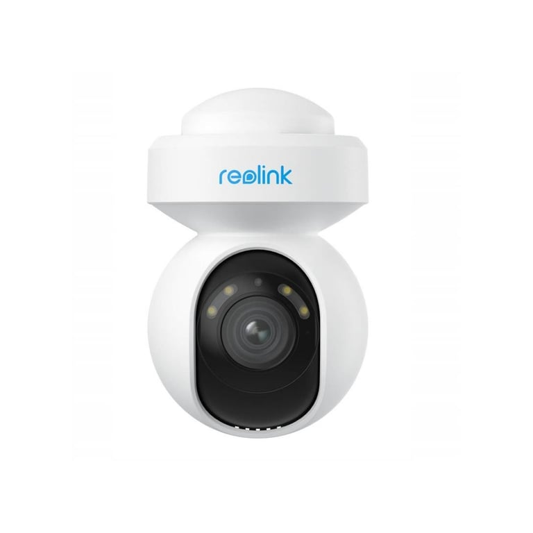 Камера відеоспостереження Reolink E1 Outdoor (E540) - фото 1