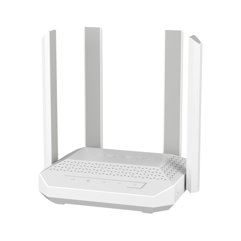 Маршрутизатор Keenetic Sprinter (KN-3711) - фото 1