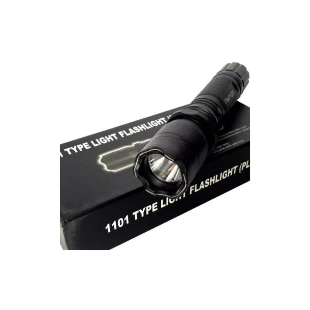 Ліхтар Bailong BL-1101 - фото 4 Ліхтар Bailong BL-1101 - фото 4