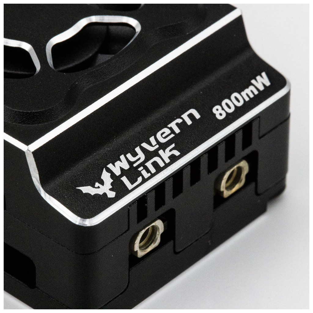 Відеосистема FPV Emax Wyvern Link OpenIPC 800mW VTX V2 (0110003188) - фото 3 Відеосистема FPV Emax Wyvern Link OpenIPC 800mW VTX V2 (0110003188) - фото 3
