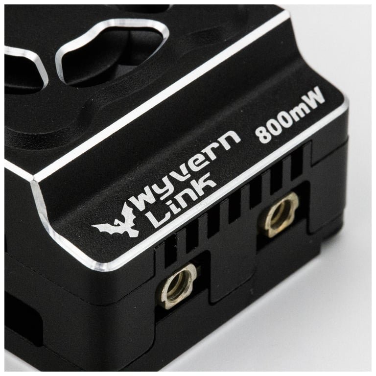 Відеосистема FPV Emax Wyvern Link OpenIPC 800mW VTX V2 (0110003188) - фото 3