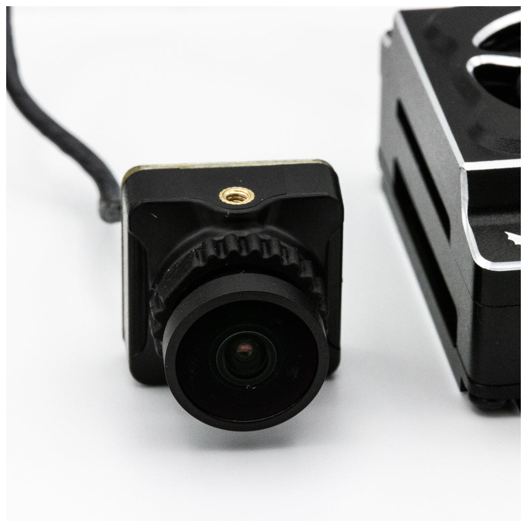 Відеосистема FPV Emax Wyvern Link OpenIPC 800mW VTX V2 (0110003188) - фото 4 Відеосистема FPV Emax Wyvern Link OpenIPC 800mW VTX V2 (0110003188) - фото 4