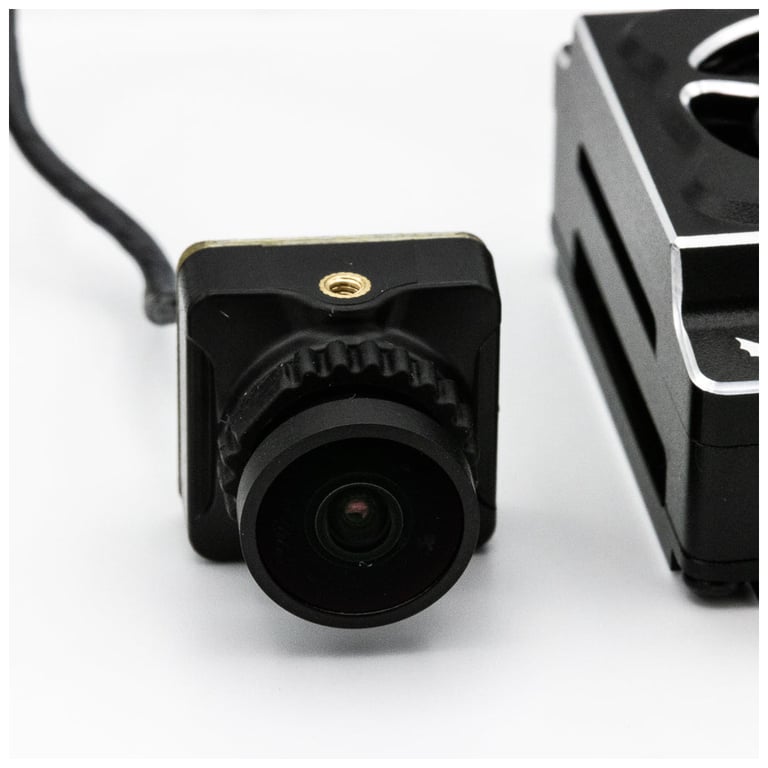 Відеосистема FPV Emax Wyvern Link OpenIPC 800mW VTX V2 (0110003188) - фото 4