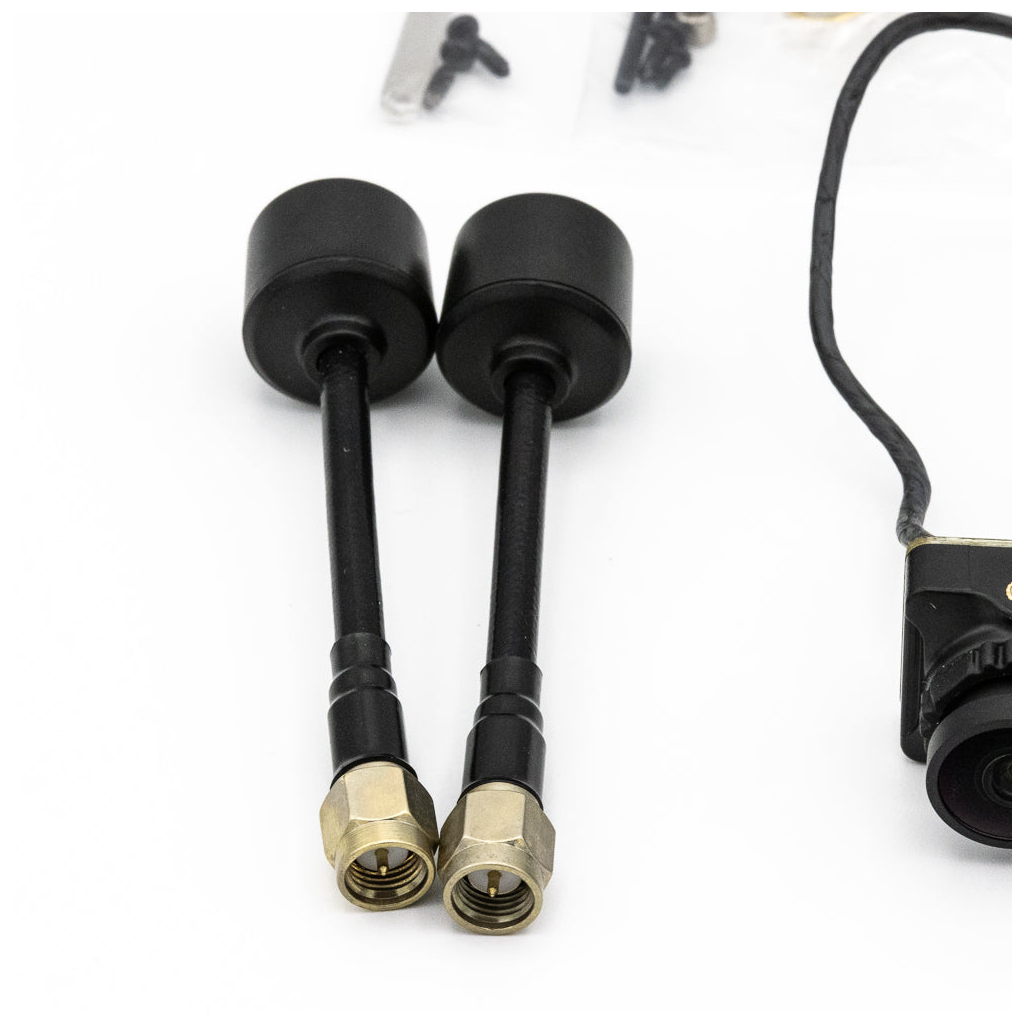 Відеосистема FPV Emax Wyvern Link OpenIPC 800mW VTX V2 (0110003188) - фото 5 Відеосистема FPV Emax Wyvern Link OpenIPC 800mW VTX V2 (0110003188) - фото 5