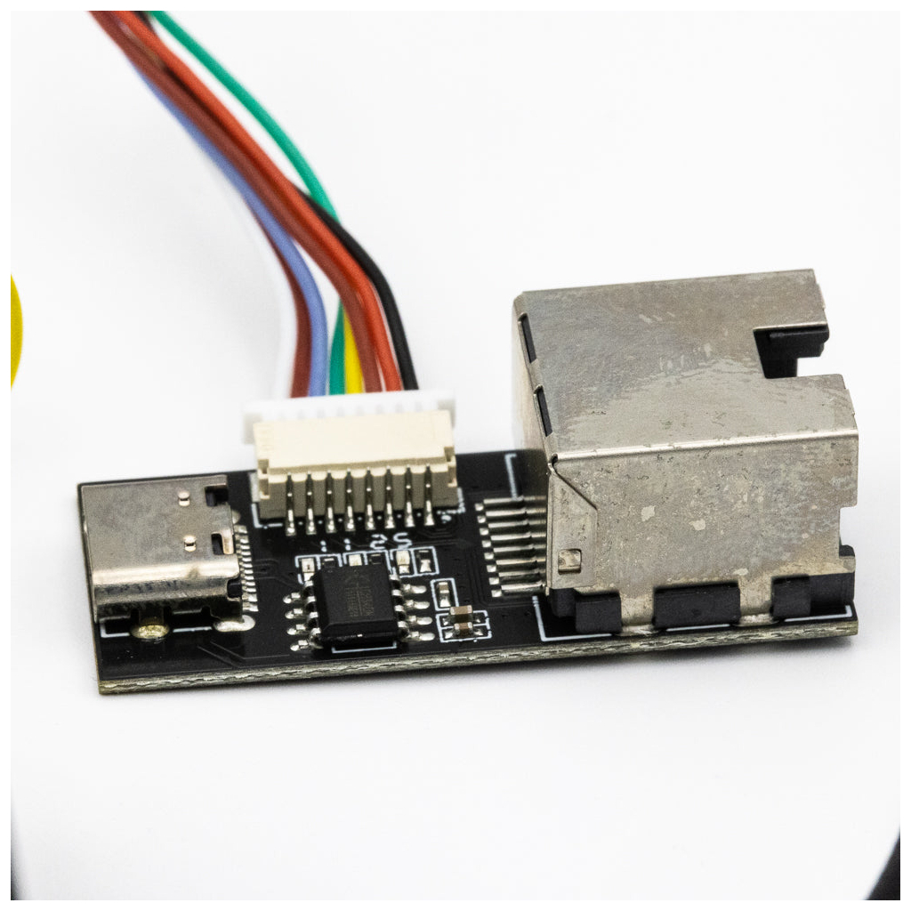 Відеосистема FPV Emax Wyvern Link OpenIPC 800mW VTX V2 (0110003188) - фото 6 Відеосистема FPV Emax Wyvern Link OpenIPC 800mW VTX V2 (0110003188) - фото 6