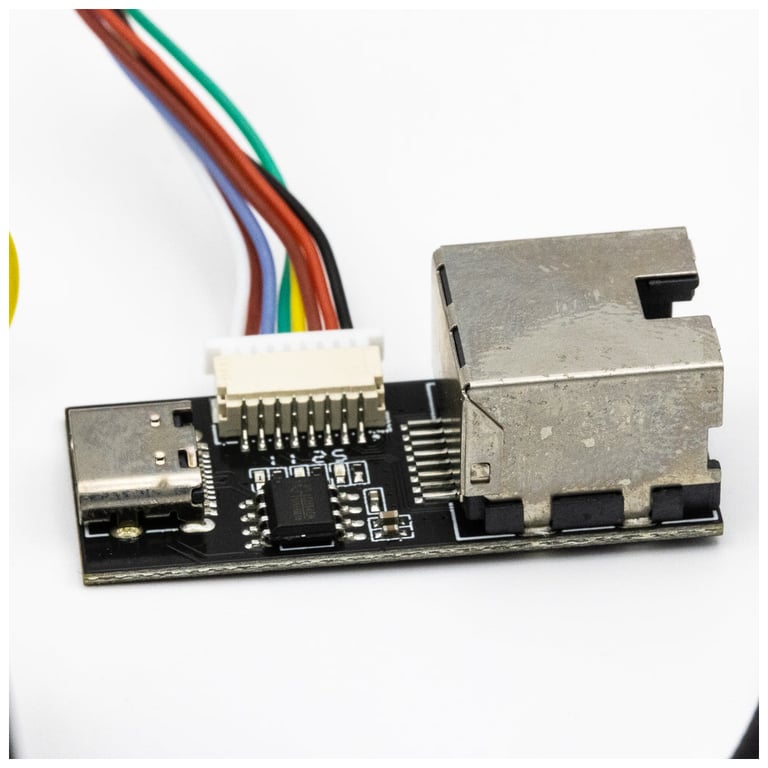 Відеосистема FPV Emax Wyvern Link OpenIPC 800mW VTX V2 (0110003188) - фото 6