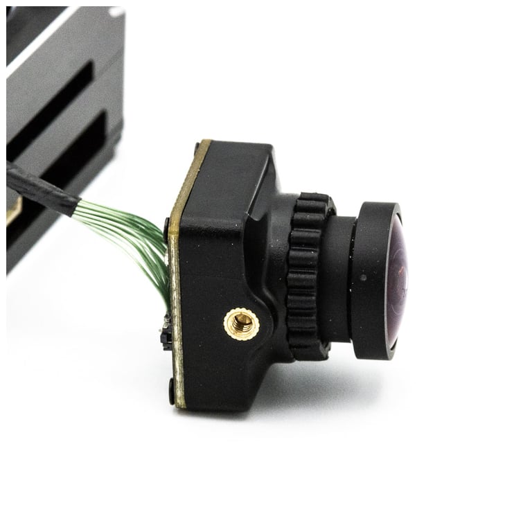 Відеосистема FPV Emax Wyvern Link OpenIPC 800mW VTX V2 (0110003188) - фото 7