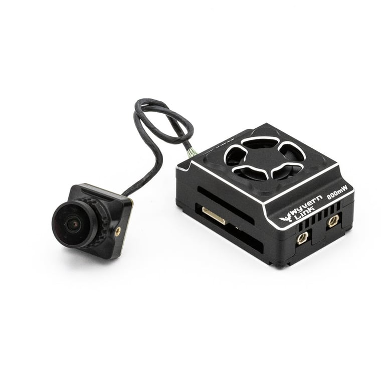 Відеосистема FPV Emax Wyvern Link OpenIPC 800mW VTX V2 (0110003188) - фото 8