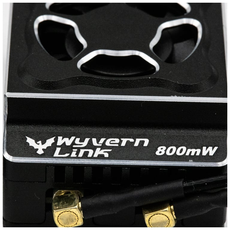 Відеосистема FPV Emax Wyvern Link OpenIPC 800mW VTX V2 (0110003188) - фото 9