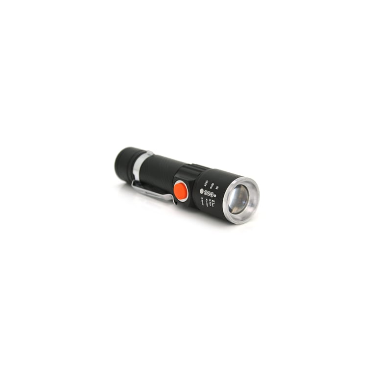 Ліхтар PiPo PPF-616 - фото 1