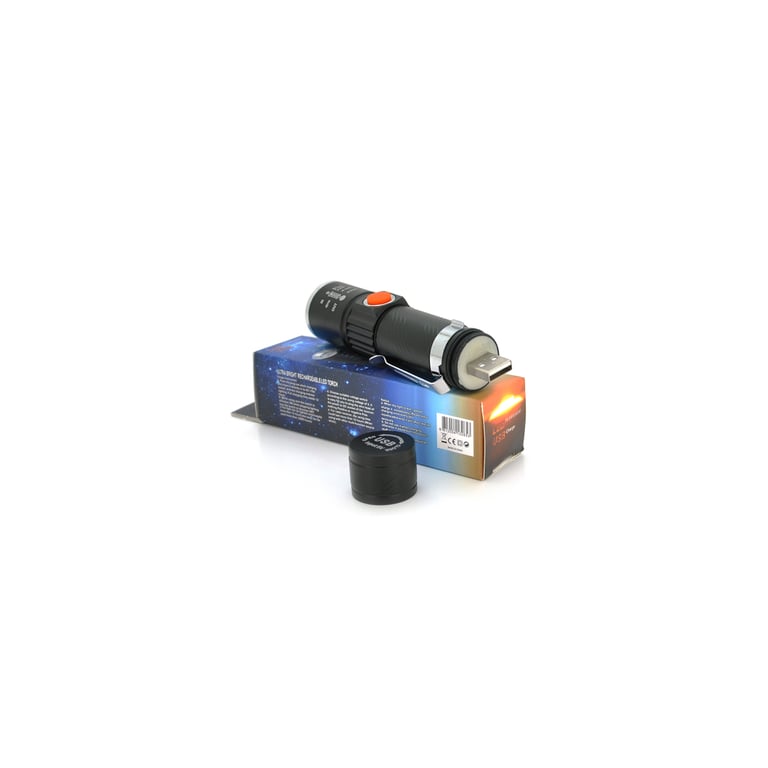 Ліхтар PiPo PPF-616 - фото 2