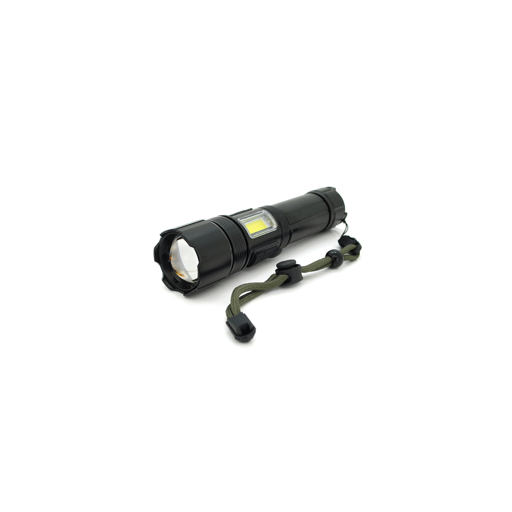 Ліхтар Voltronic KY-XHP70-XST1821 - фото 1