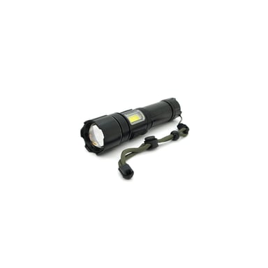 Ліхтар Voltronic KY-XHP70-XST1821 - фото 1