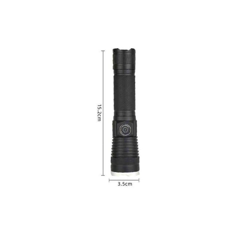 Ліхтар Bailong BL-A92-P50 - фото 4