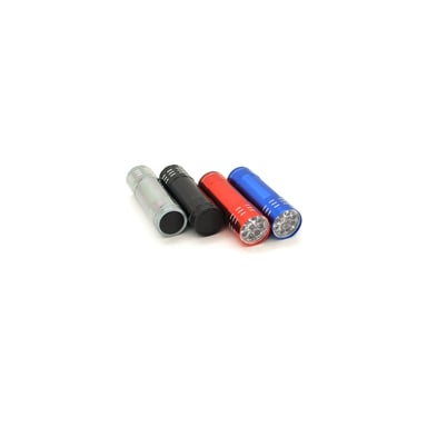 Ліхтар Voltronic 3A-9LED - фото 1