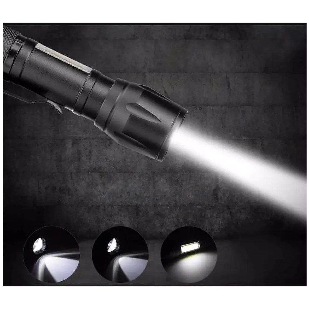 Ліхтар Cata CT-8024 - фото 3 Ліхтар Cata CT-8024 - фото 3