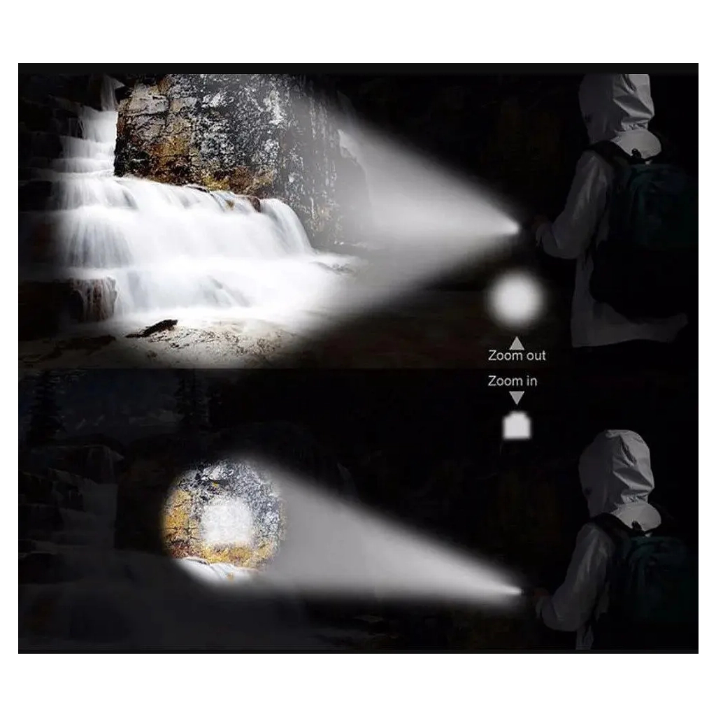 Ліхтар Cata CT-8024 - фото 4 Ліхтар Cata CT-8024 - фото 4