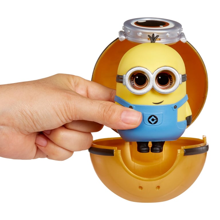 Лялька L.O.L. Surprise! сюрприз Loves Minions (542728) - фото 2