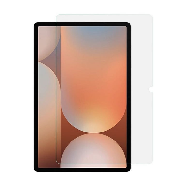 Скло захисне BeCover Samsung Galaxy Tab S10 Lite (SM-X400/SM-X406) 10.9" (713753) - фото 3