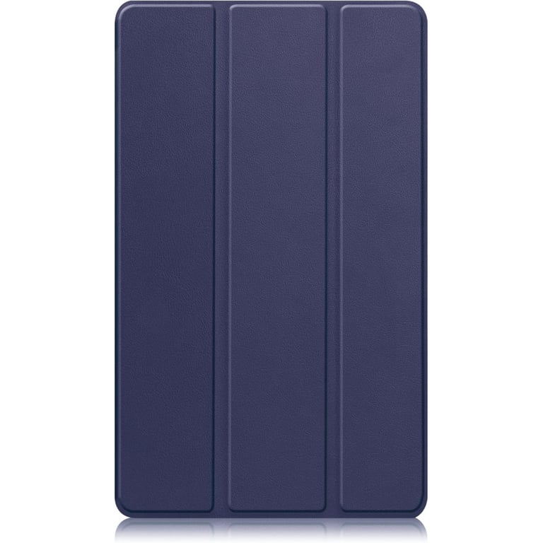 Чохол до планшета BeCover Smart Case Lenovo Tab One / Tab K9 8.7" 2025 (TB305XU/FU) Deep Blue (713745) - фото 2