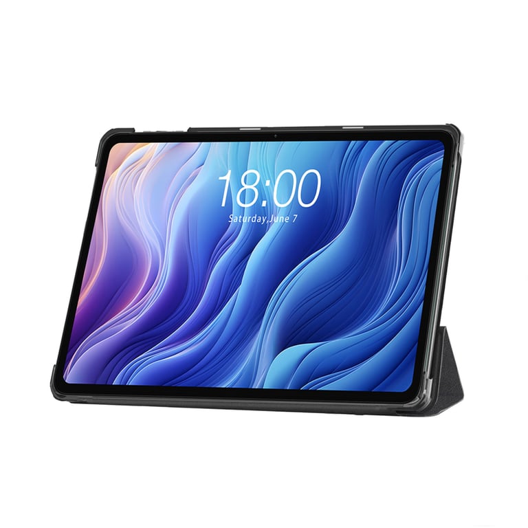 Чохол до планшета BeCover Smart Case Teclast T60 2023 12" Black (713721) - фото 5