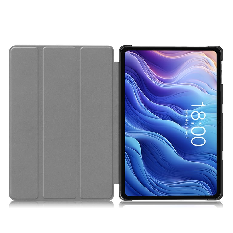 Чохол до планшета BeCover Smart Case Teclast T60 2023 12" Black (713721) - фото 6