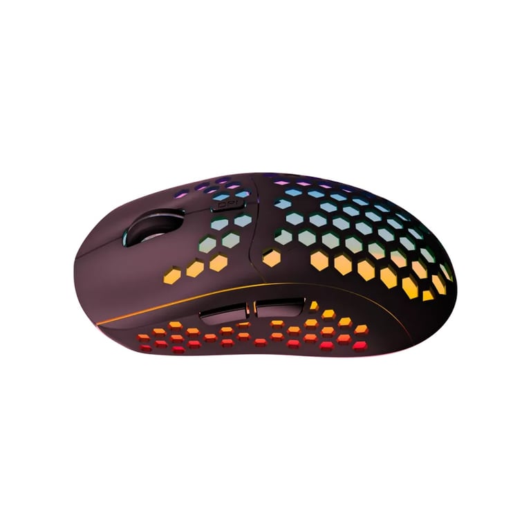 Мишка Canyon Haster GMW-18 Wireless Black (CND-SGMW18) - фото 5