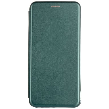 Чохол до мобільного телефона ColorWay Simple Book Xiaomi Redmi 15C/Poco C85 Dark Green (CW-CSBXR15C-DG) - фото 1