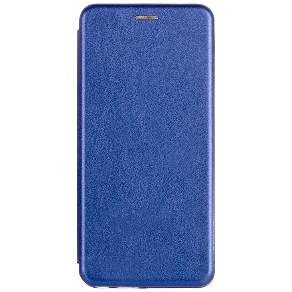 Чохол до мобільного телефона ColorWay Simple Book Xiaomi Redmi 15C/Poco C85 Dark Blue (CW-CSBXR15C-DB) Чохол до мобільного телефона ColorWay Simple Book Xiaomi Redmi 15C/Poco C85 Dark Blue (CW-CSBXR15C-DB)