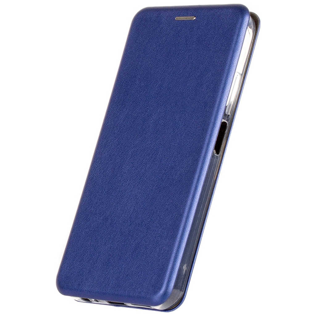 Чохол до мобільного телефона ColorWay Simple Book Xiaomi Redmi 15C/Poco C85 Dark Blue (CW-CSBXR15C-DB) - фото 2 Чохол до мобільного телефона ColorWay Simple Book Xiaomi Redmi 15C/Poco C85 Dark Blue (CW-CSBXR15C-DB) - фото 2