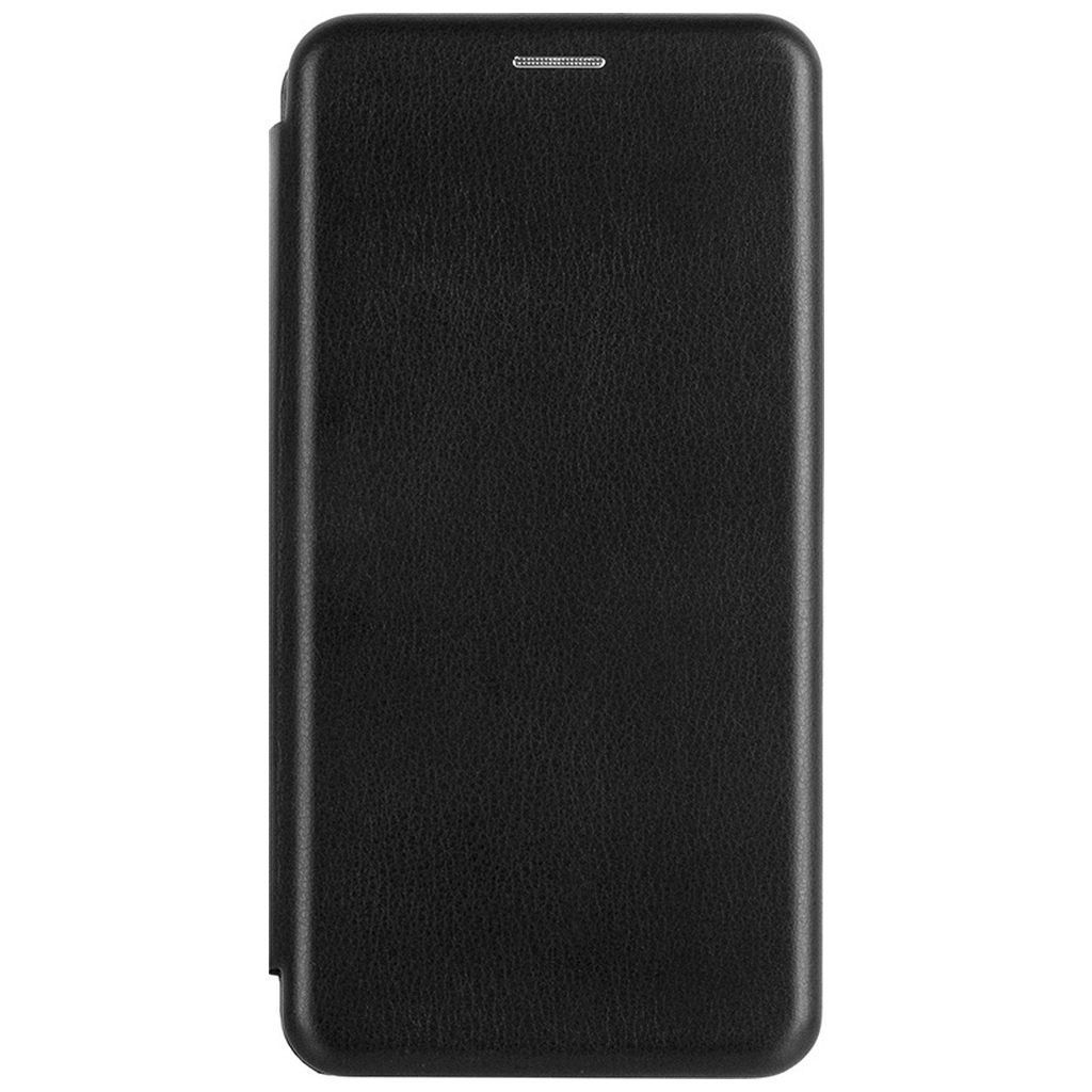 Чохол до мобільного телефона ColorWay Simple Book Xiaomi Redmi 15C/Poco C85 Black (CW-CSBXR15C-BK) - фото 1