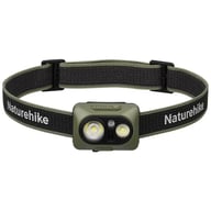 Ліхтар Naturehike CNK2450ZM010, зелений (6976507665438) - фото 1