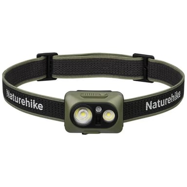 Ліхтар Naturehike CNK2450ZM010, зелений (6976507665438) - фото 1