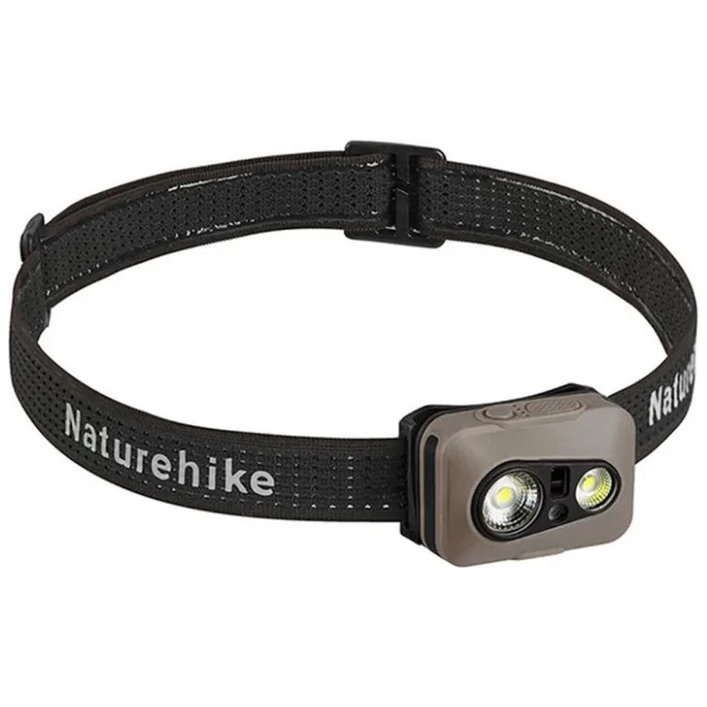 Ліхтар Naturehike CNK2450ZM015, пісочний (6927595794166) Ліхтар Naturehike CNK2450ZM015, пісочний (6927595794166)