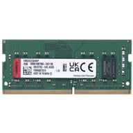 Модуль пам%27яті для ноутбука SoDIMM DDR4 8GB 3200 MHz Kingston (KVR32S22S8/8WP)