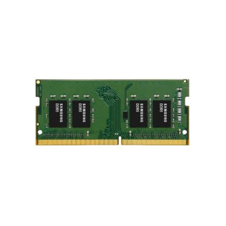Модуль пам’яті для ноутбука SoDIMM DDR5 32GB 4800 MHz Samsung (M425R4GA3BB0-CQK)