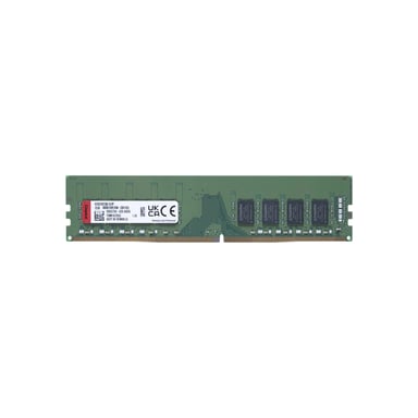 Модуль пам%27яті для комп%27ютера DDR4 16GB 3200 MHz Kingston (KVR32N22D8/16WP)